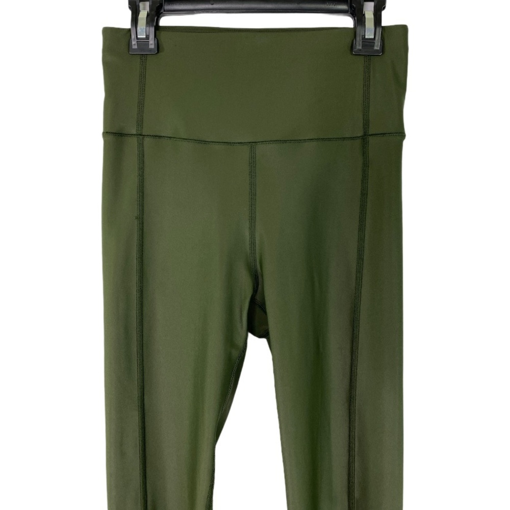 Sweaty Betty High Shine High-Waisted 7/8 Leggings - Picture 7 of 8